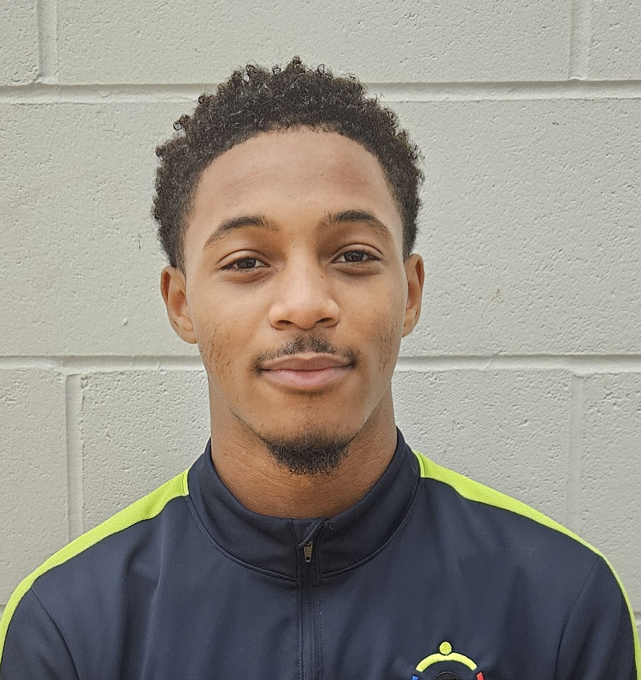 Danaeo Churchill-George